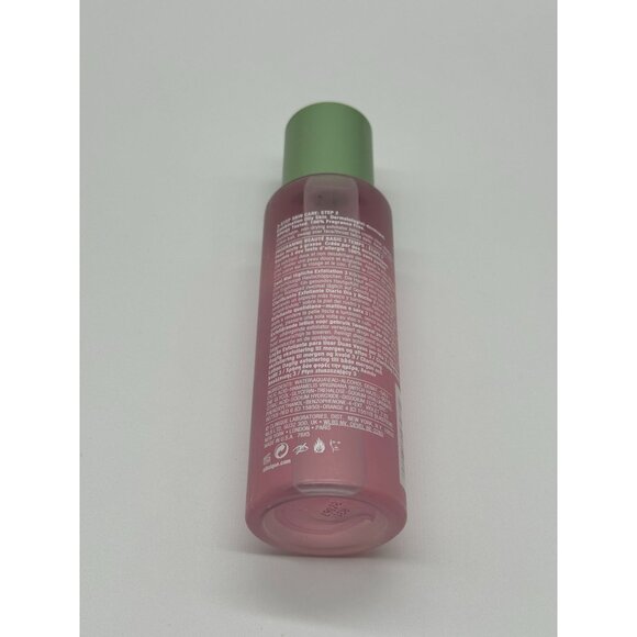 Clinique Clarifying Lotion 3 Toner for Oily and Combination Skin 6.7fl oz - Picture 3 of 4